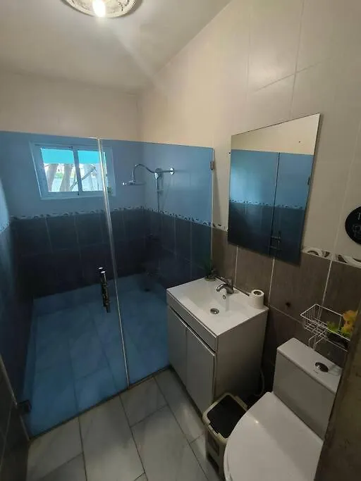 Holiday home Casa Punta Rucia Frente Al Mar By Drvacationsrental Dominican Republic