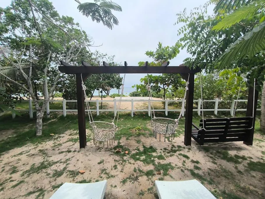 Casa Punta Rucia Frente Al Mar By Drvacationsrental Holiday home