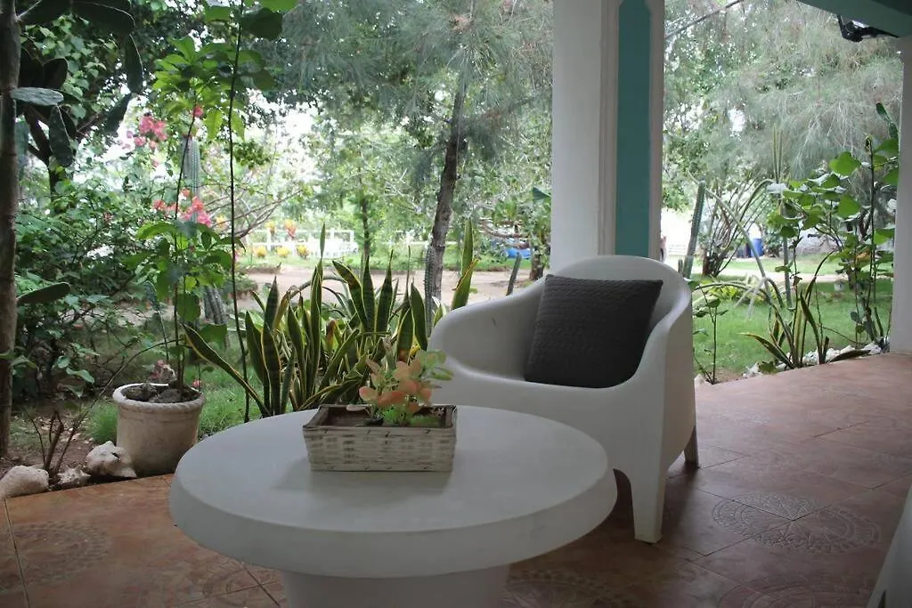 Holiday home Casa Punta Rucia Frente Al Mar By Drvacationsrental Dominican Republic
