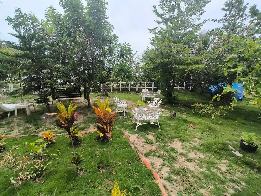 Casa Punta Rucia Frente Al Mar By Drvacationsrental 0*,  Dominican Republic