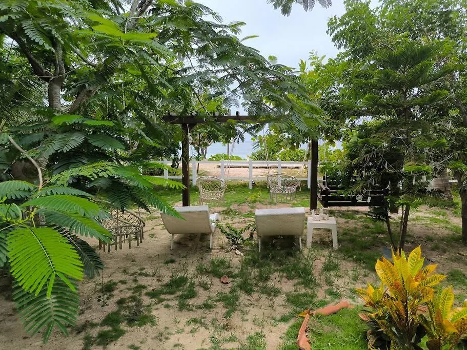 Casa Punta Rucia Frente Al Mar By Drvacationsrental 0*,  Dominican Republic