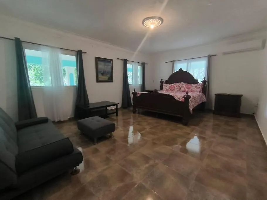 Holiday home Casa Punta Rucia Frente Al Mar By Drvacationsrental Dominican Republic
