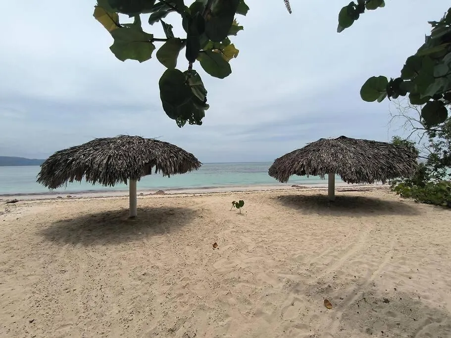 Casa Punta Rucia Frente Al Mar By Drvacationsrental