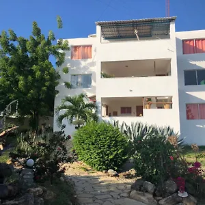 Corales Punta Rusia Hotel