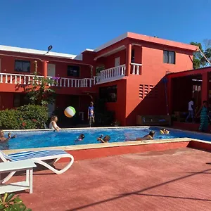 Kiki Ensenada Guest house